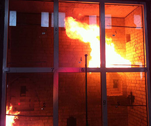 Противопожарные окна Пушкино