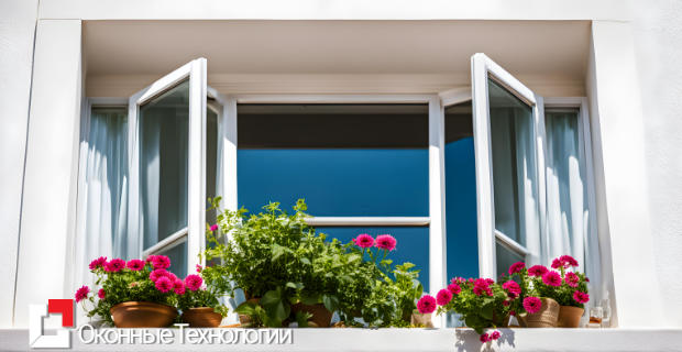 Экспертный обзор окон ПВХ: какие пластиковые окна выбрать для вашего дома Пушкино