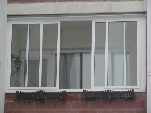 раздвижные пластиковые окна на балкон цена Пушкино