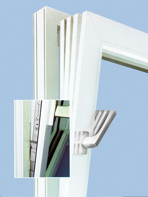 Как отрегулировать окна ПВХ: Настроить окно ПВ помогут мастера по ремонт и регулировке Пушкино