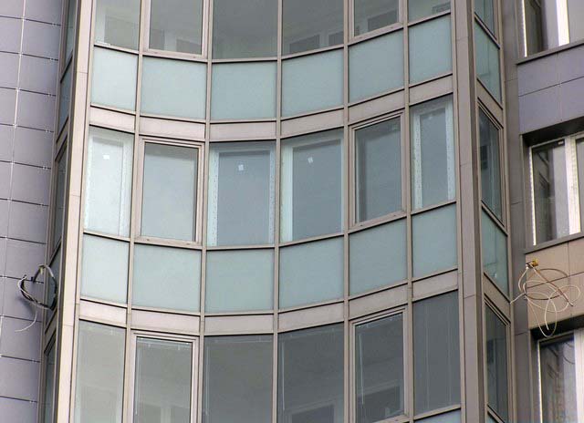 Теплое остекление балкона без изменения фасада Пушкино
