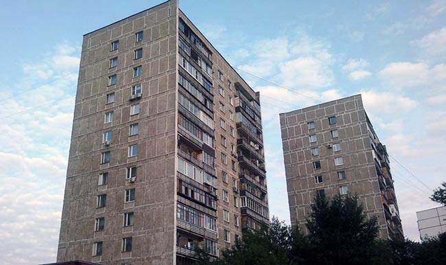 Остекление и отделка балконов И 209 Пушкино