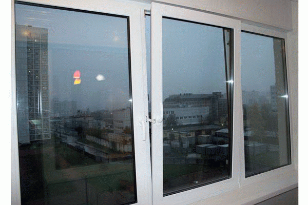 ЭКО защитные пластиковые окна Пушкино