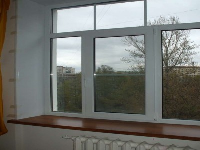 окна пвх в розницу Пушкино