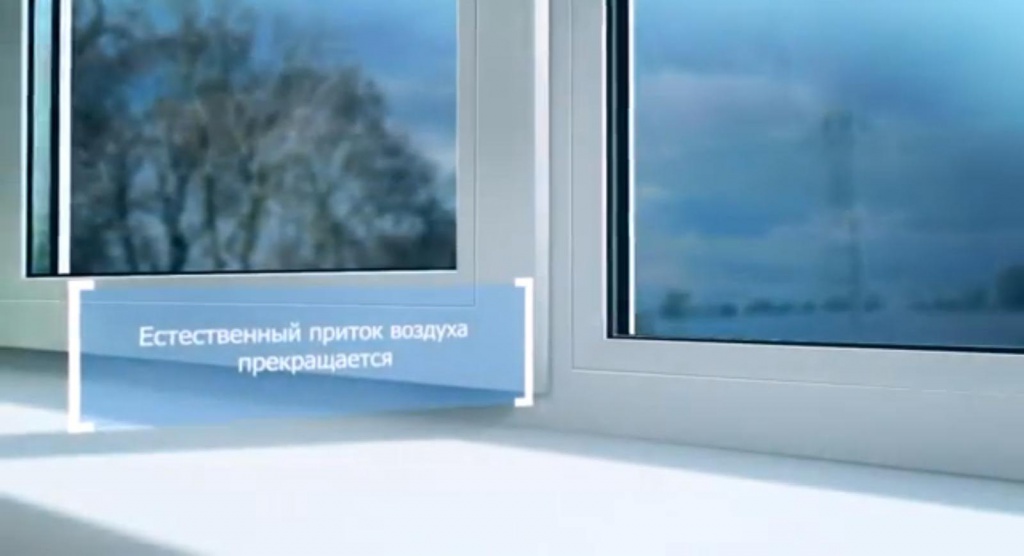 окна пвх: проблемы Пушкино