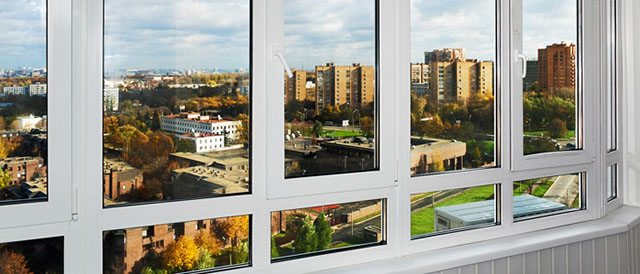 Качественная и правильная установка пластиковых окон в Пушкино Пушкино