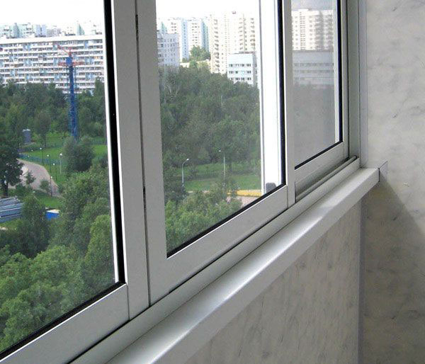 Прайс лист остекление балконов Пушкино